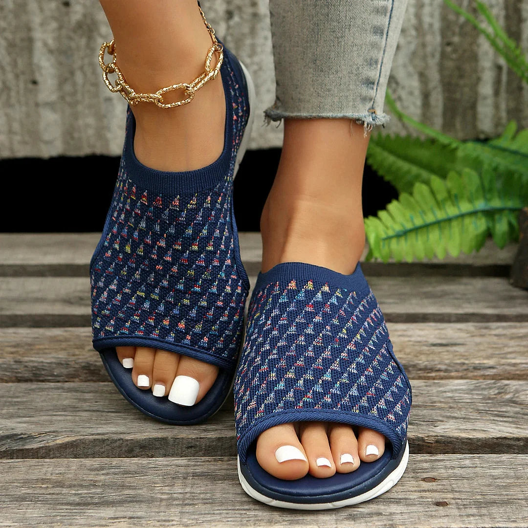 LP | orthopedic sports sandals