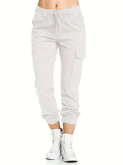 LP | Lively and airy pants