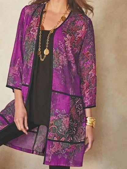 LP | Stylish and versatile winter blouse