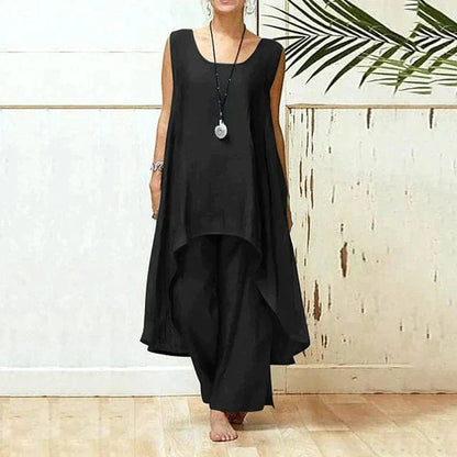LP | Modern and elegant set