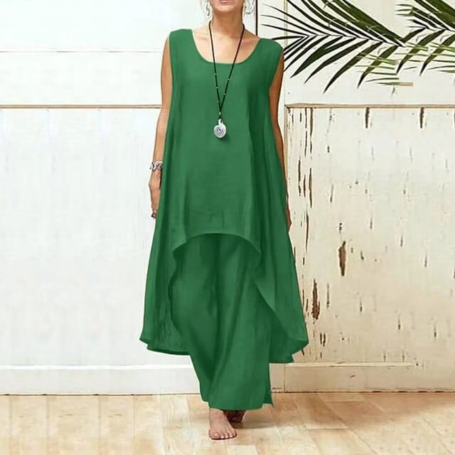 LP | Modern and elegant set