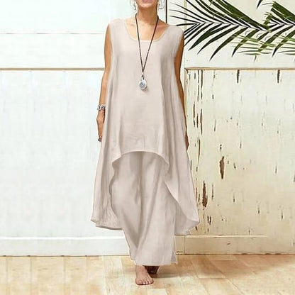 LP | Modern and elegant set