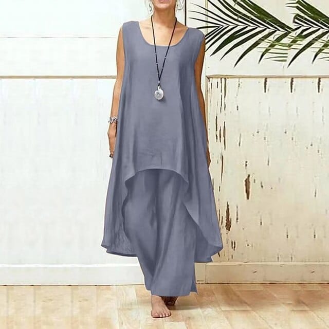 LP | Modern and elegant set