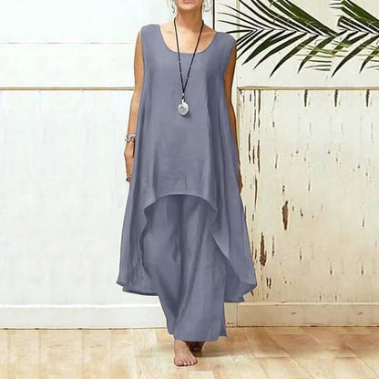 LP | Modern and elegant set