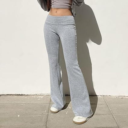LP | low-waisted skinny pants
