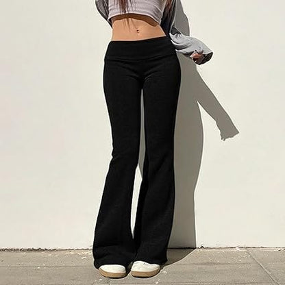 LP | low-waisted skinny pants