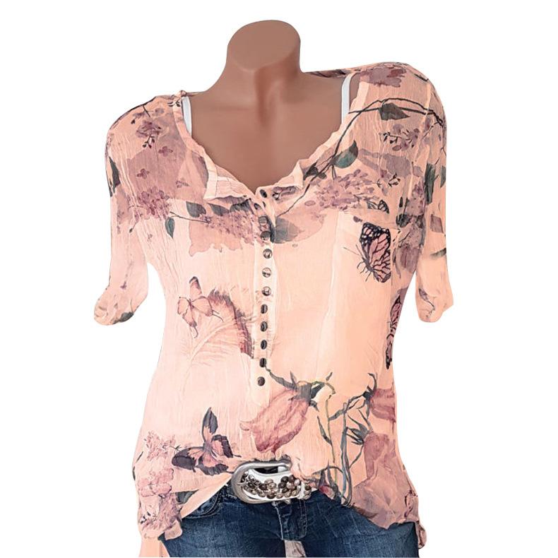 LP | Stylish and trendy blouse