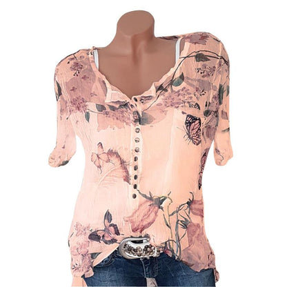 LP | Stylish and trendy blouse