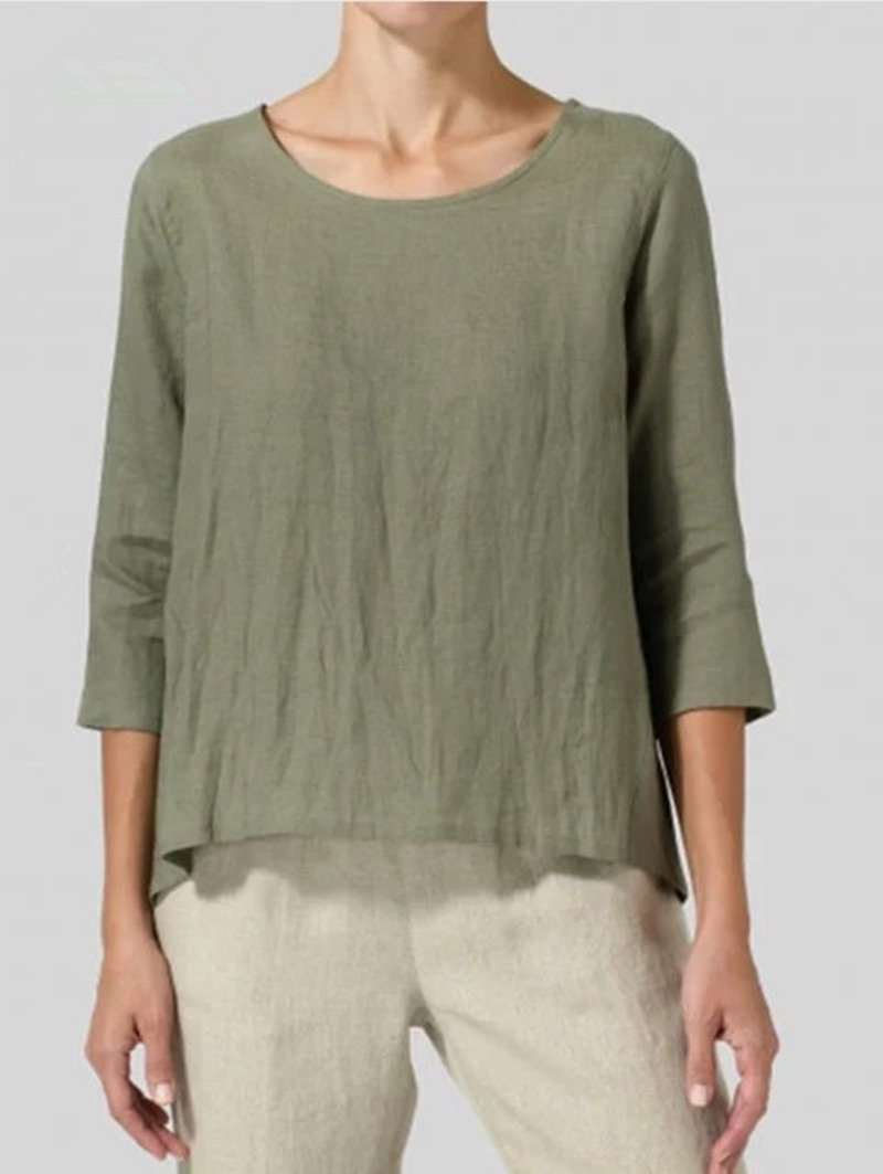 LP | Bold and airy tank top