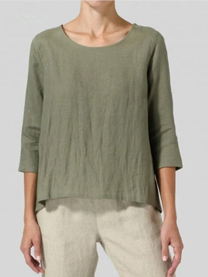 LP | Bold and airy tank top