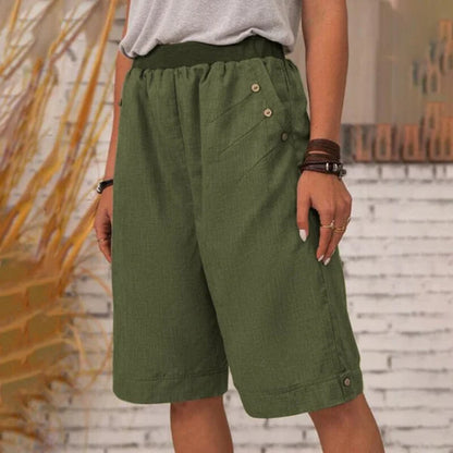 LP | classic-and-elegant shorts