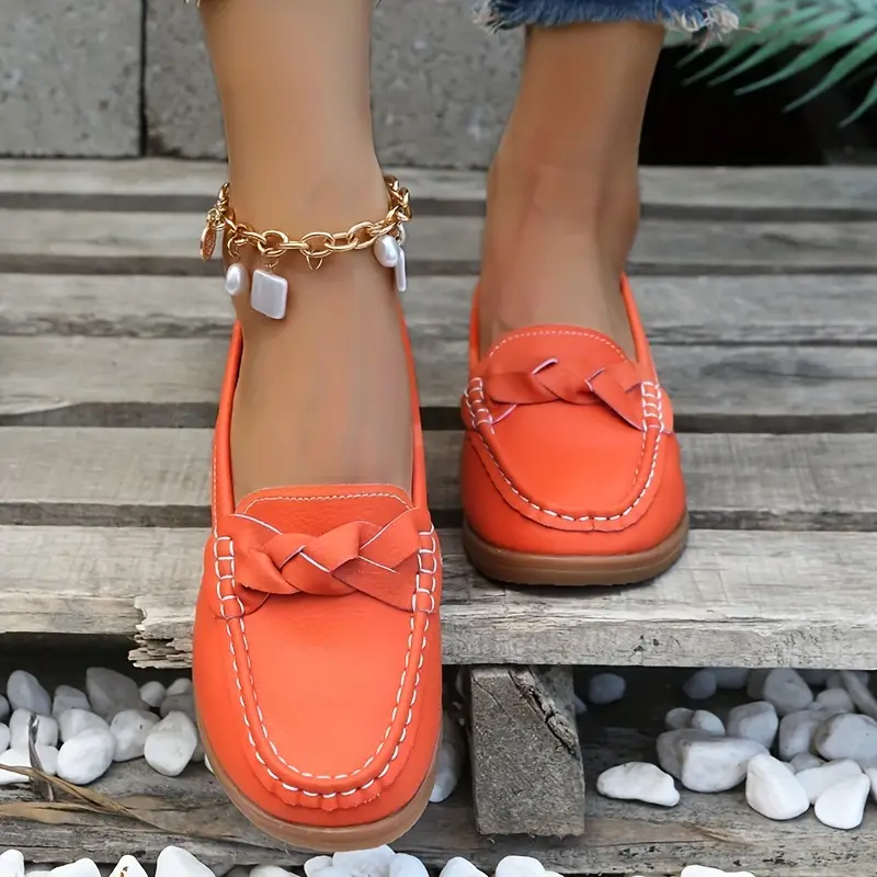 LP | Women's orthopedic slip-on shoes