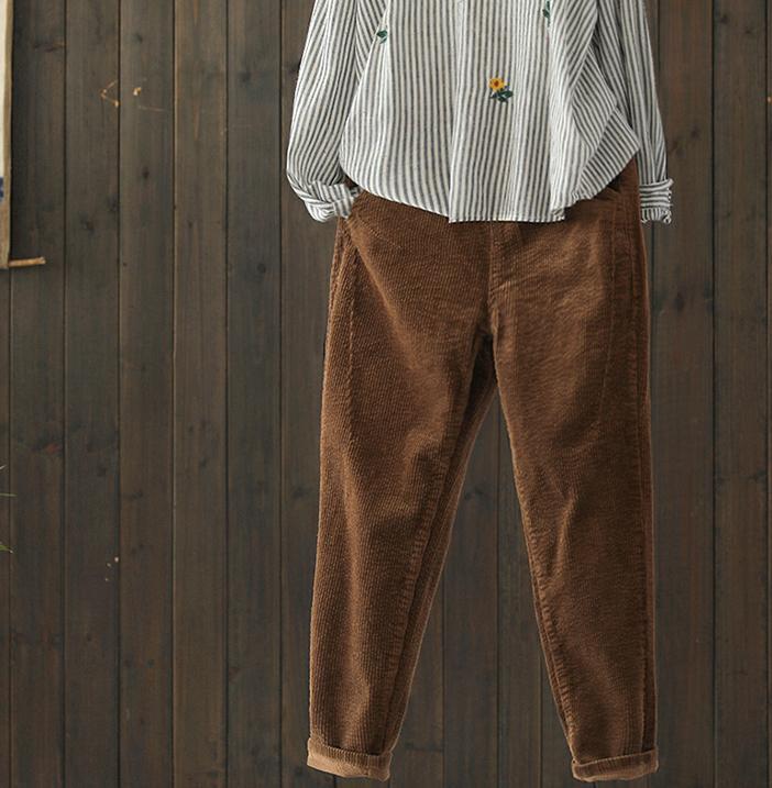 LP | Brave and light pants