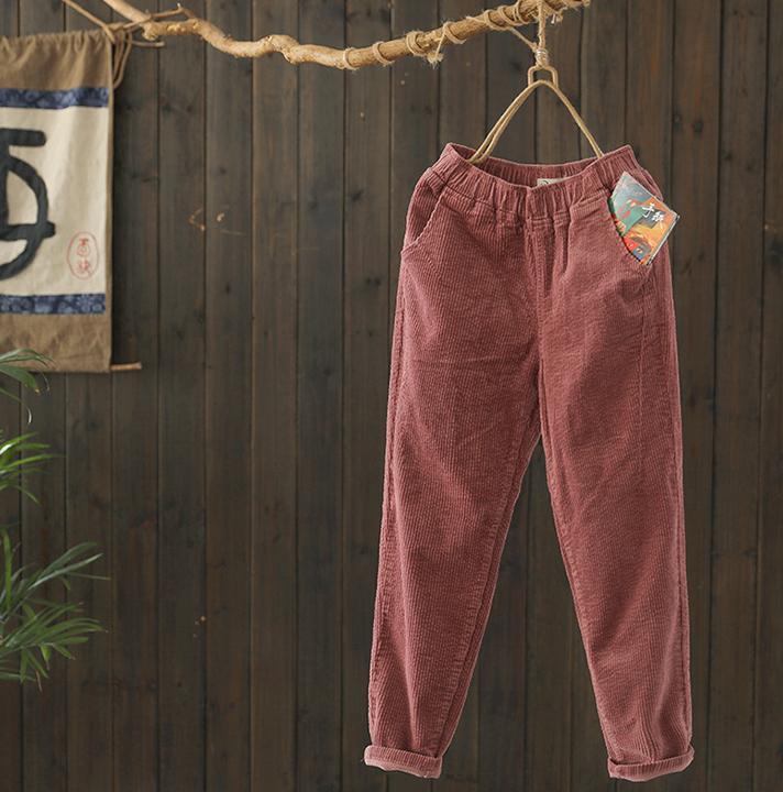 LP | Brave and light pants