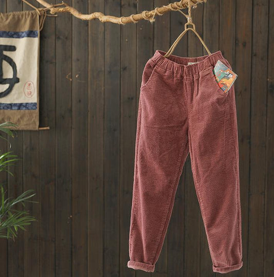 LP | Brave and light pants