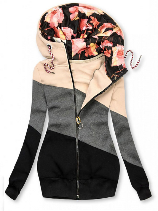 LP | Casual and fashionable garment