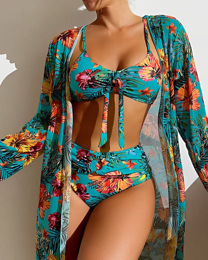 Ami - Stylish summer '23 bikini set