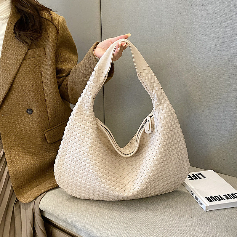 Evelien | Woven bag in several colors