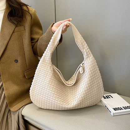 Evelien | Woven bag in several colors