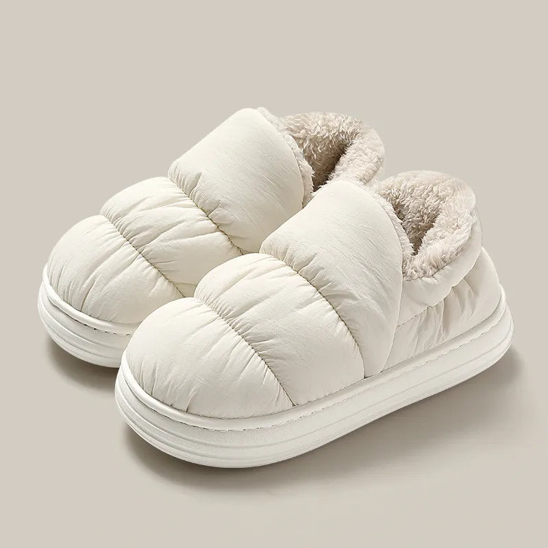 Claire Winter Booties | Comfortable and warm