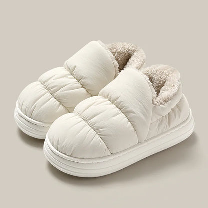 Claire Winter Booties | Comfortable and warm