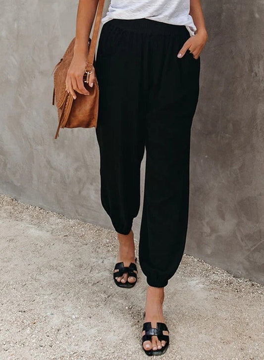 Comfortable pants for women