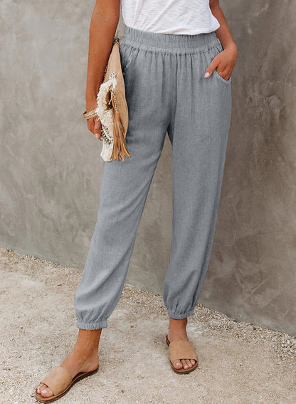 Comfortable pants for women
