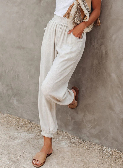 Comfortable pants for women