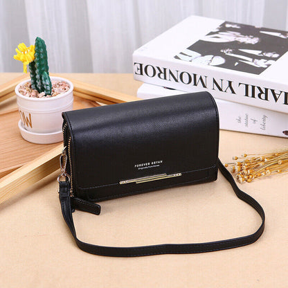 Cara Crossbody Bag | Multifunctional and elegant