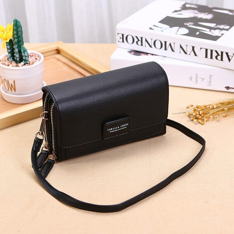 Cara Crossbody Bag | Multifunctional and elegant