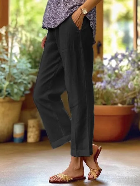 LP | Fashionable Pants