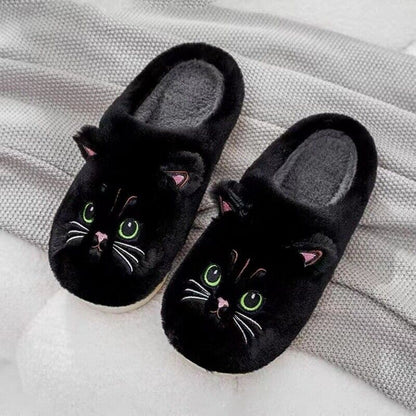 Dorie Slippers | Warm and cute