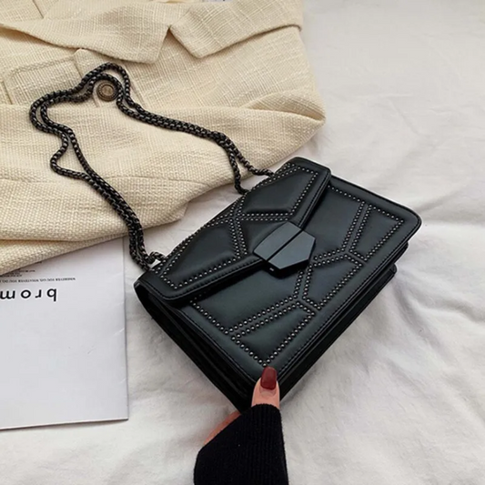 Victoria shoulder bag | Vintage & Luxurious