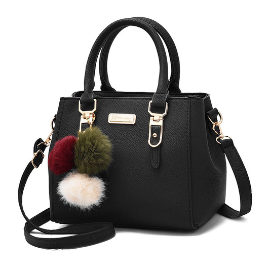 Helen shoulder bag | Classic and elegant