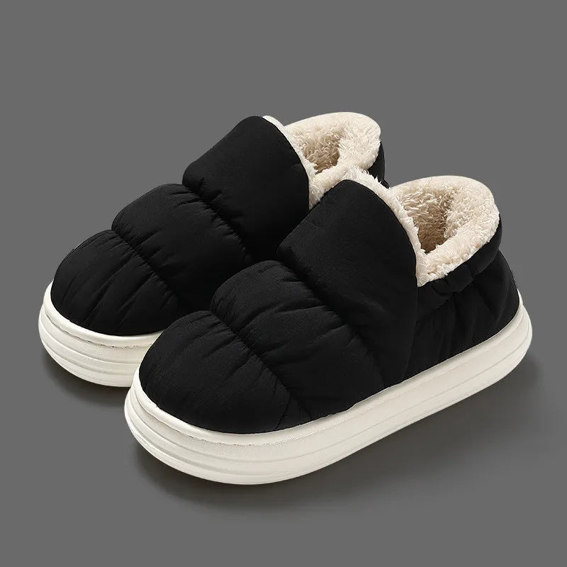 Claire Winter Booties | Comfortable and warm