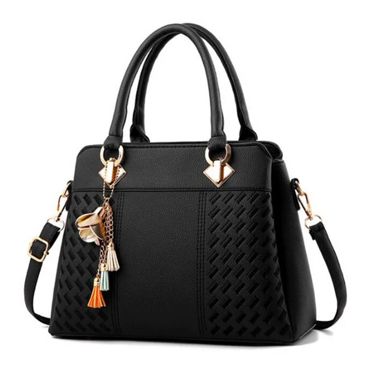 Klaire Crossbody Bag | Charming and trendy