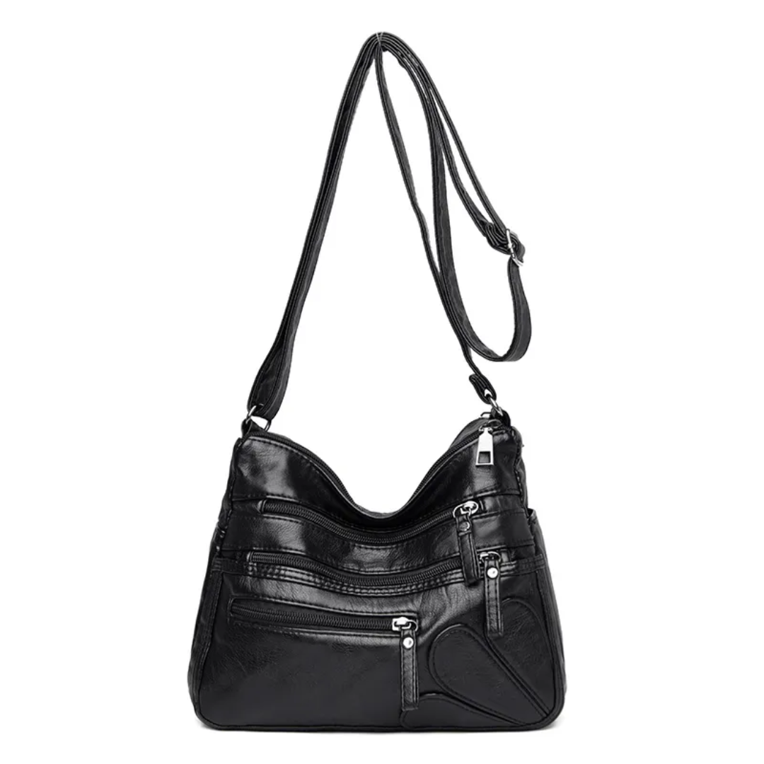 Carly bag | Practical and vintage