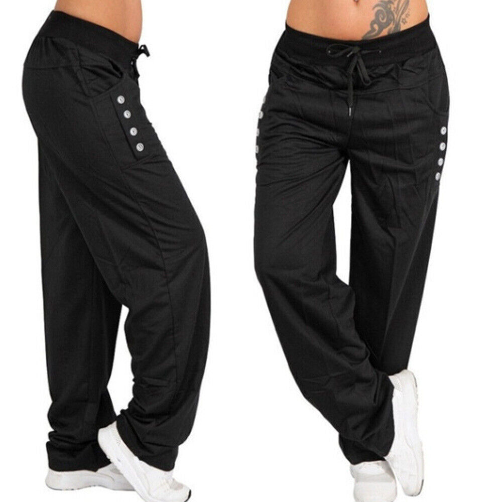 LP | Fashionable and effortless pants