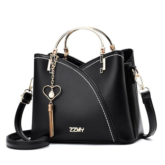 Morgana travel bag | Elegant and trendy