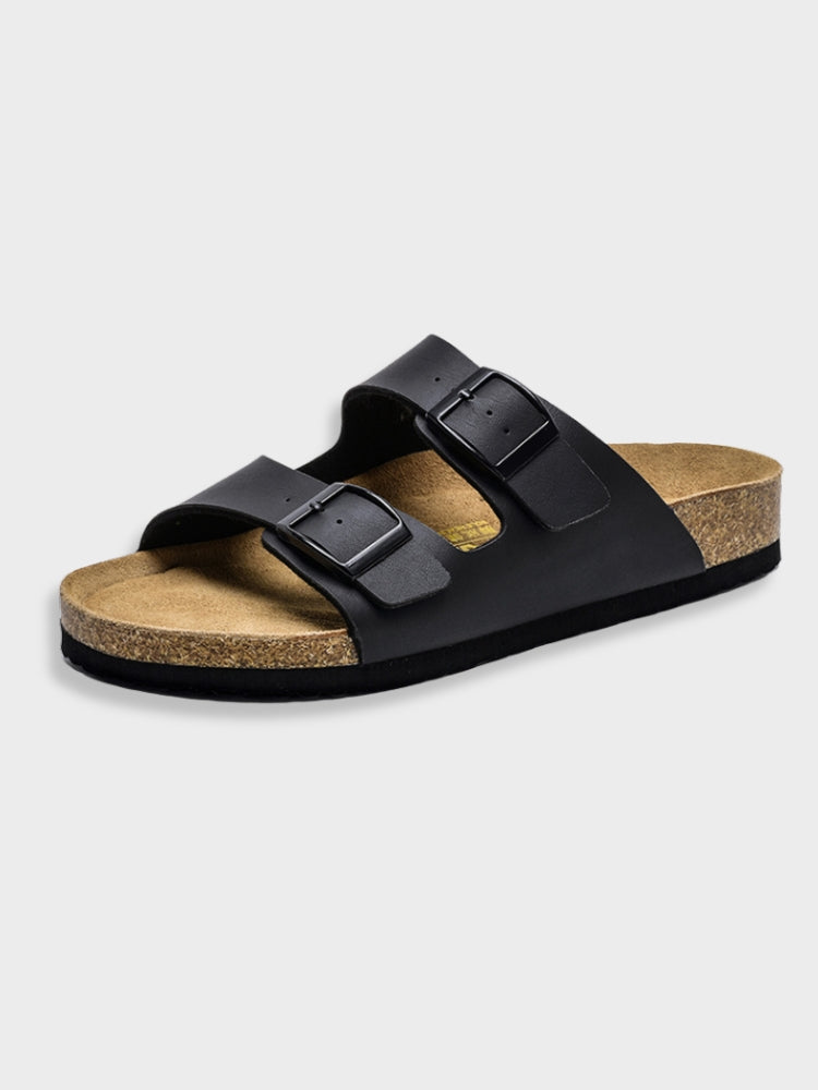 Floris | Arizona luxury slippers for him - Classic and comfortable