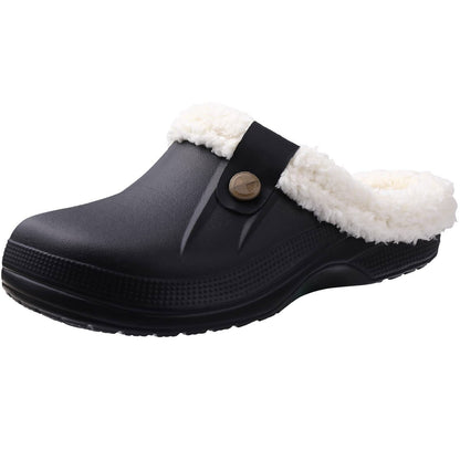 Gem winter clogs | Warm and versatile