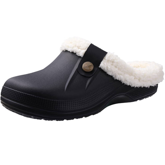 Gem winter clogs | Warm and versatile