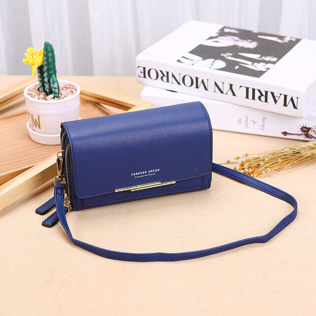 Cara Crossbody Bag | Multifunctional and elegant