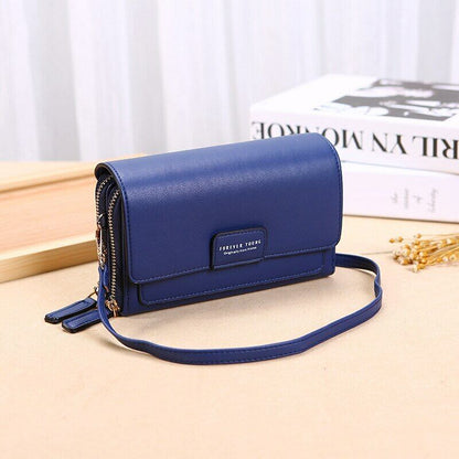 Cara Crossbody Bag | Multifunctional and elegant