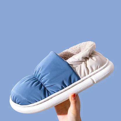 Jenna Slippers | Soft and warm
