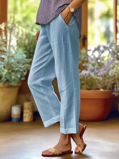 LP | Fashionable Pants