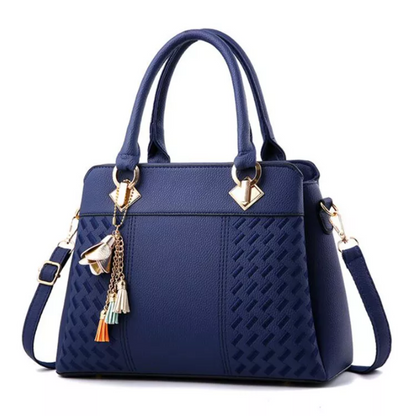 Klaire Crossbody Bag | Charming and trendy