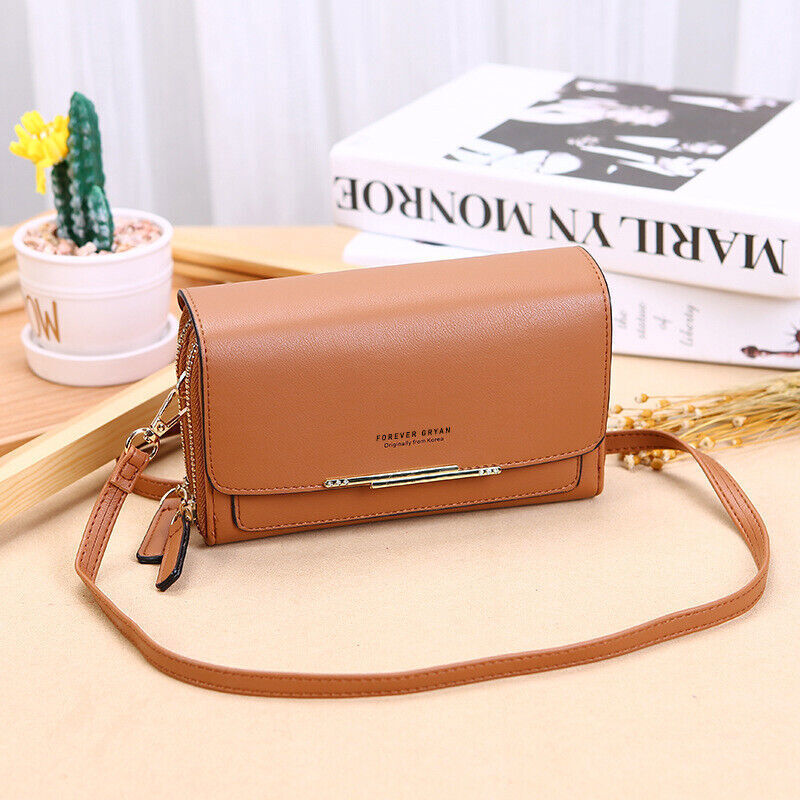 Cara Crossbody Bag | Multifunctional and elegant