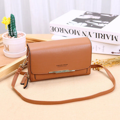 Cara Crossbody Bag | Multifunctional and elegant