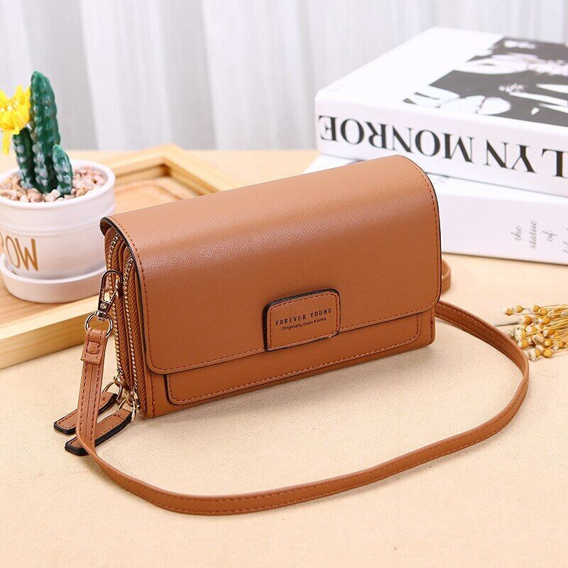 Cara Crossbody Bag | Multifunctional and elegant